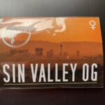 sin valley og