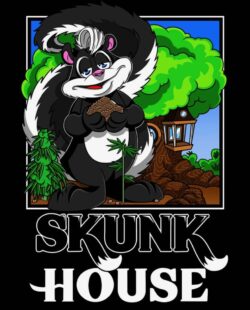 skunk houe logo